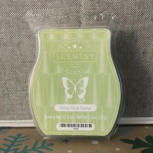 Scentsy Wax Bar